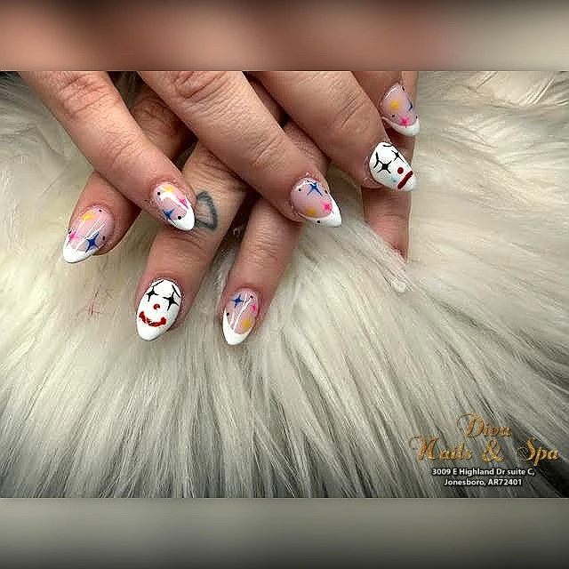 Must Try Nail Designs August 14 2026